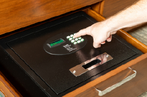 Smart Keys