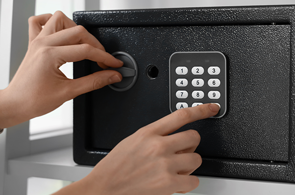 Key Fob