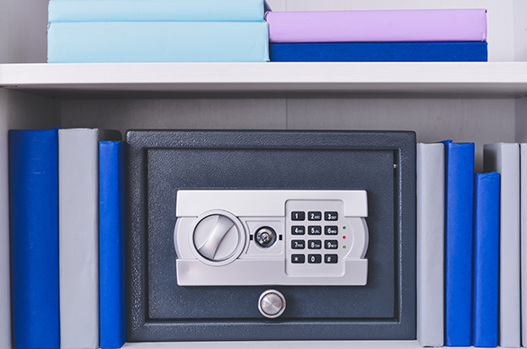 Smart Keys