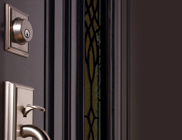 Mechanical Locks