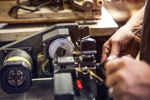 locksmith